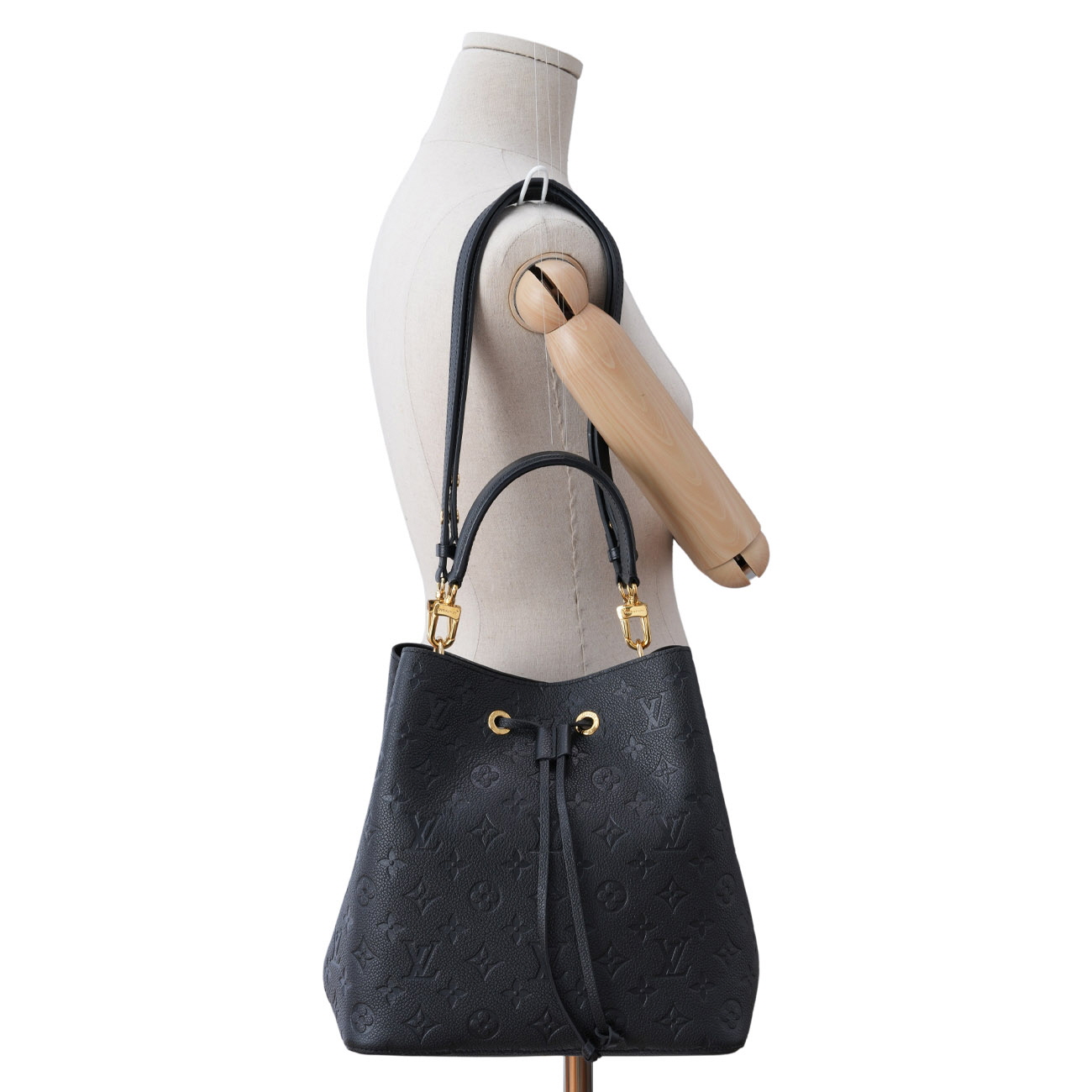 LOUIS VUITTON(USED)루이비통 M45256 앙프렝뜨 네오노에